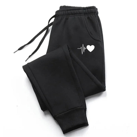 Fitness-sweatpants til kvinder