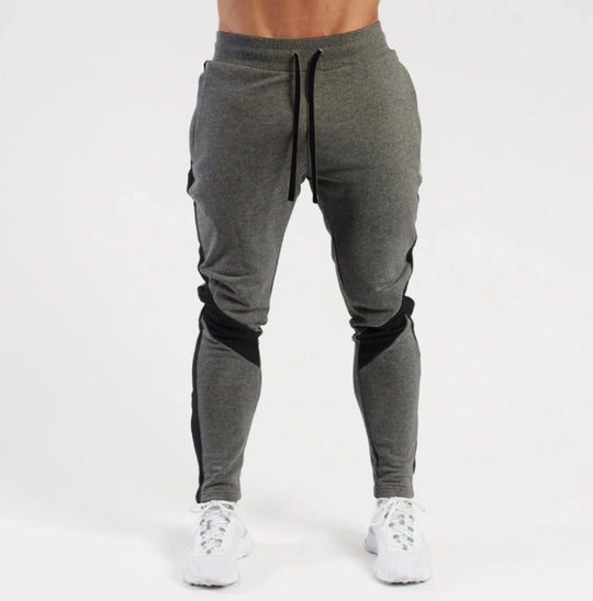 Behagelige fitness-joggers til mænd