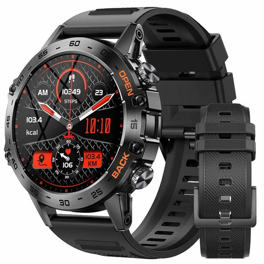 Sport Fitness Smartwatch til mænd