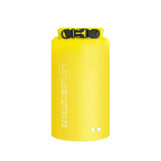 Vandtæt dry bag-sæk