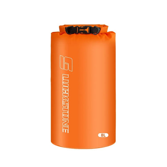 Vandtæt dry bag-sæk