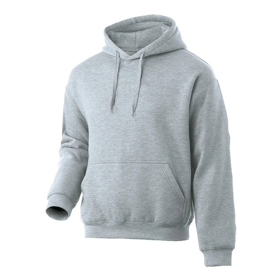 Casual oversize hættetrøjer til mænd