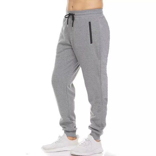 Casual Loose Fit Workout Joggers til mænd