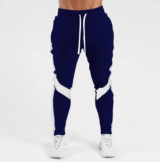 Behagelige fitness-joggers til mænd