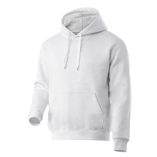 Casual oversize hættetrøjer til mænd