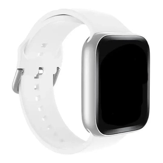 Smart ur med fitness-tracker