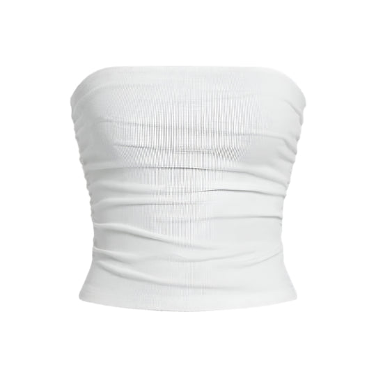 Tanktop uden ærmer til kvinder