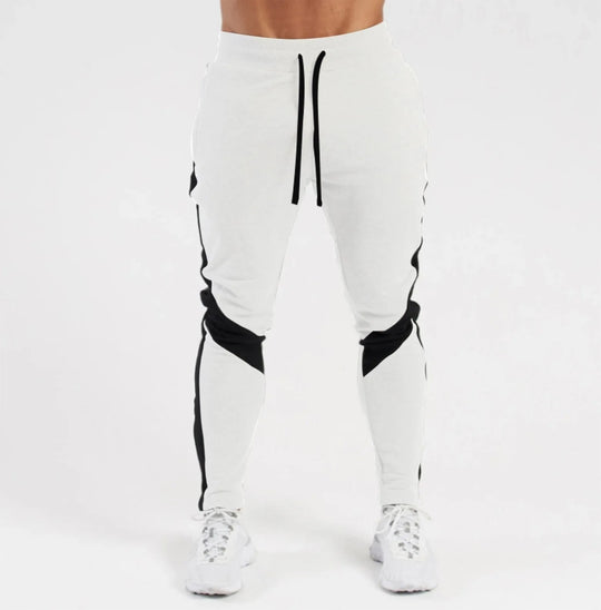 Behagelige fitness-joggers til mænd